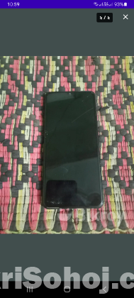 Samsung galaxy M 02